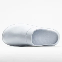 OOFOS OOcloog Women's White -Best Sneaker Shop 631218 2