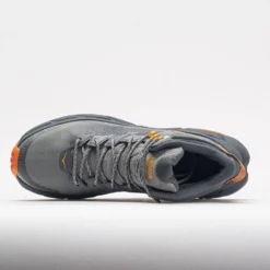 HOKA Trail Code GTX Men's Castlerock/Persimmon Orange 8 HOKA Trail Code GTX Men's Castlerock/Persimmon Orange -Best Sneaker Shop 631237 2