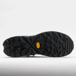 HOKA Trail Code GTX Men's Black/Raven 9 HOKA Trail Code GTX Men's Black/Raven -Best Sneaker Shop 631239 4