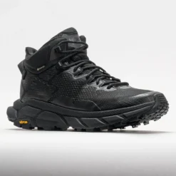 HOKA Trail Code GTX Men's Black/Raven 10 HOKA Trail Code GTX Men's Black/Raven -Best Sneaker Shop 631239 5