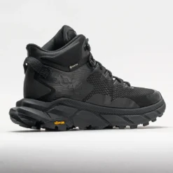 HOKA Trail Code GTX Men's Black/Raven 11 HOKA Trail Code GTX Men's Black/Raven -Best Sneaker Shop 631239 6