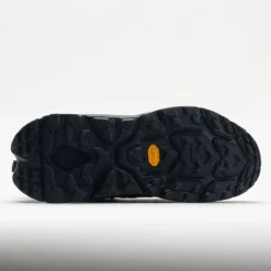 HOKA Kaha 2 Low GTX Men's Black/Black -Best Sneaker Shop 631242 4