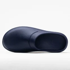 OOFOS OOcloog Women's Navy -Best Sneaker Shop 631281 2