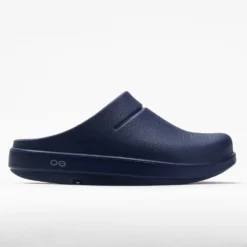 Best Seller 7 OOFOS OOcloog Women's Navy