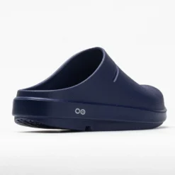 OOFOS OOcloog Women's Navy -Best Sneaker Shop 631281 6