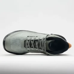 Salomon Outpulse Mid GTX Men's Wrought Iron/Black -Best Sneaker Shop 631287 2