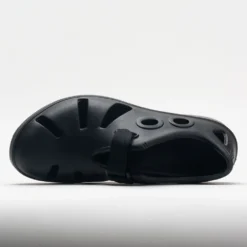 OOFOS OOcandoo Men's Black -Best Sneaker Shop 631321 2