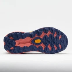 Hoka One One Speedgoat 5 Mid GTX Women's Bellwether Blue/Camellia 9 Hoka One One Speedgoat 5 Mid GTX Women's Bellwether Blue/Camellia -Best Sneaker Shop 631326 4