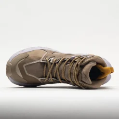 HOKA Anacapa Mid GTX Women's Dune/Lilac Marble -Best Sneaker Shop 631336 2