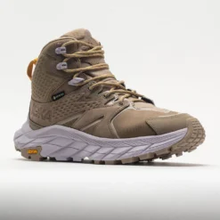 HOKA Anacapa Mid GTX Women's Dune/Lilac Marble -Best Sneaker Shop 631336 5