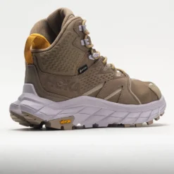 HOKA Anacapa Mid GTX Women's Dune/Lilac Marble -Best Sneaker Shop 631336 6