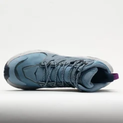 HOKA Anacapa Mid GTX Women's Mountain Spring/Harbor Mist -Best Sneaker Shop 631337 2