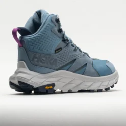 HOKA Anacapa Mid GTX Women's Mountain Spring/Harbor Mist -Best Sneaker Shop 631337 6