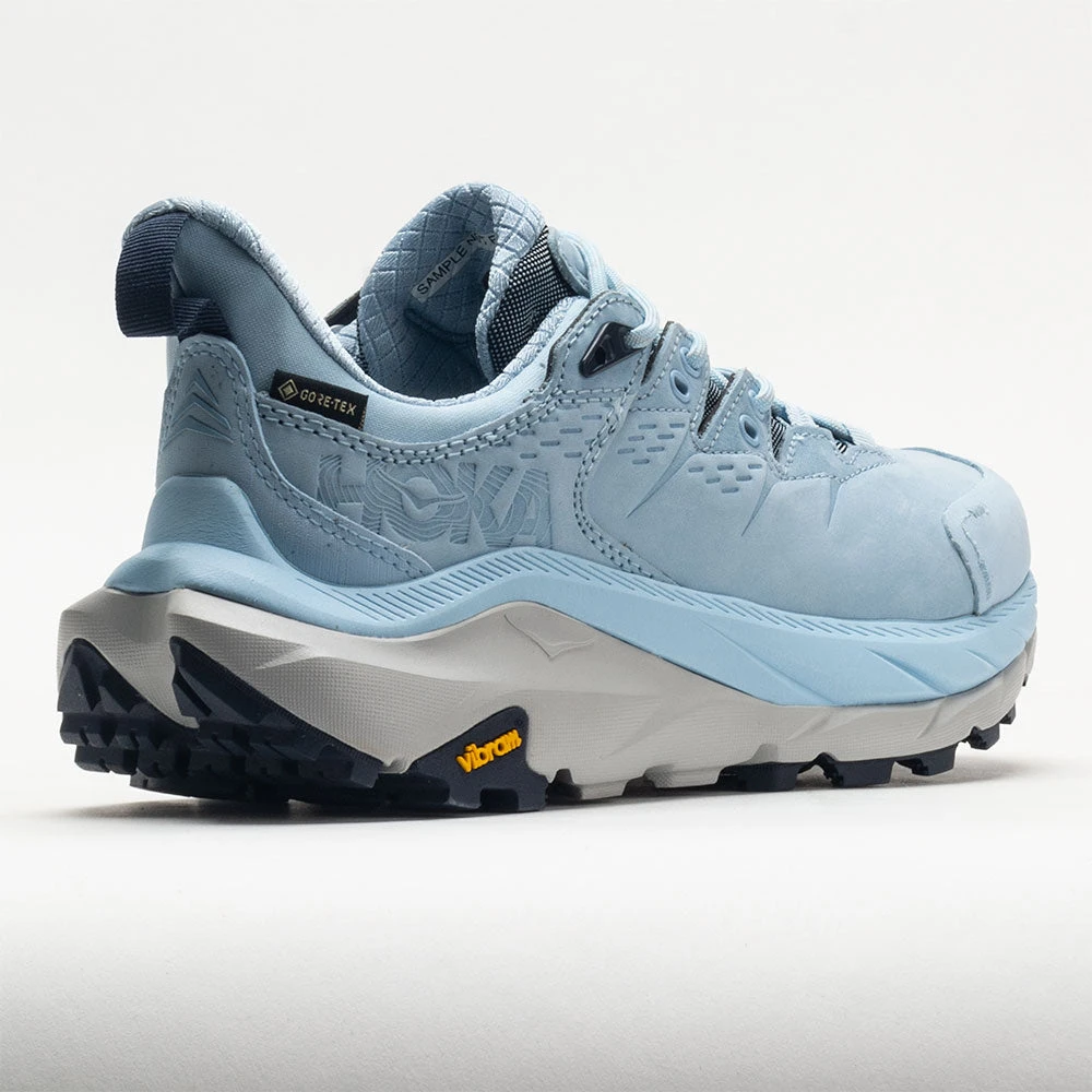 HOKA Kaha 2 Low GTX Women's Summer Song/Harbor Mist 6 HOKA Kaha 2 Low GTX Women's Summer Song/Harbor Mist - Image 6