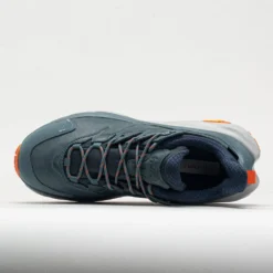 HOKA Kaha 2 Low GTX Men's Goblin Blue/Harbor Mist 8 HOKA Kaha 2 Low GTX Men's Goblin Blue/Harbor Mist -Best Sneaker Shop 631341 2