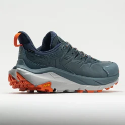 HOKA Kaha 2 Low GTX Men's Goblin Blue/Harbor Mist 11 HOKA Kaha 2 Low GTX Men's Goblin Blue/Harbor Mist -Best Sneaker Shop 631341 6