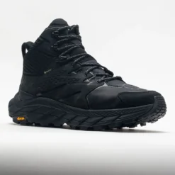 HOKA Anacapa Mid GTX Men's Black/Black 10 HOKA Anacapa Mid GTX Men's Black/Black -Best Sneaker Shop 631344 5