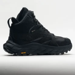 HOKA Anacapa Mid GTX Men's Black/Black 11 HOKA Anacapa Mid GTX Men's Black/Black -Best Sneaker Shop 631344 6