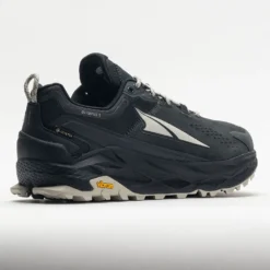 Altra Olympus 5 Hike Low GTX Men's Black -Best Sneaker Shop 631351 6