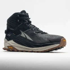 Altra Olympus 5 Hike Mid GTX Men's Black/Gray -Best Sneaker Shop 631353 5