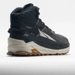 Altra Olympus 5 Hike Mid GTX Men's Black/Gray -Best Sneaker Shop 631353 6