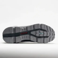 On Running On Cloudrock 2 Waterproof Men's Alloy/Eclipse -Best Sneaker Shop 631356 4