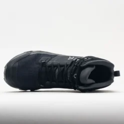 On Running On Cloudrock 2 Waterproof Men's Black/Eclipse 8 On Running On Cloudrock 2 Waterproof Men's Black/Eclipse -Best Sneaker Shop 631357 2