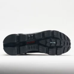 On Running On Cloudrock 2 Waterproof Men's Black/Eclipse 9 On Running On Cloudrock 2 Waterproof Men's Black/Eclipse -Best Sneaker Shop 631357 4