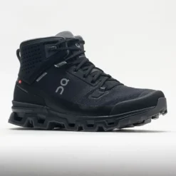 On Running On Cloudrock 2 Waterproof Men's Black/Eclipse 10 On Running On Cloudrock 2 Waterproof Men's Black/Eclipse -Best Sneaker Shop 631357 5