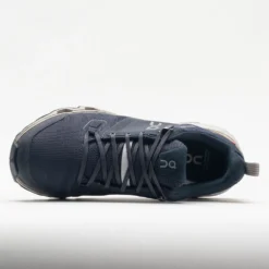 On Running On Cloudwander Waterproof Women's Navy/Desert 8 On Running On Cloudwander Waterproof Women's Navy/Desert -Best Sneaker Shop 631359 2