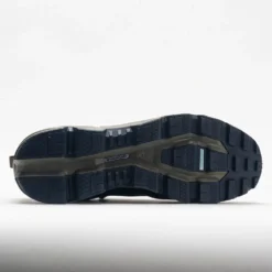 On Running On Cloudwander Waterproof Men's Midnight/Olive -Best Sneaker Shop 631361 4