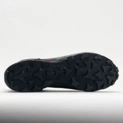 Salomon Cross Hike 2 Mid GTX Men's Black 9 Salomon Cross Hike 2 Mid GTX Men's Black -Best Sneaker Shop 631363 4