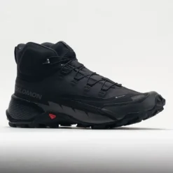 Salomon Cross Hike 2 Mid GTX Men's Black 10 Salomon Cross Hike 2 Mid GTX Men's Black -Best Sneaker Shop 631363 5