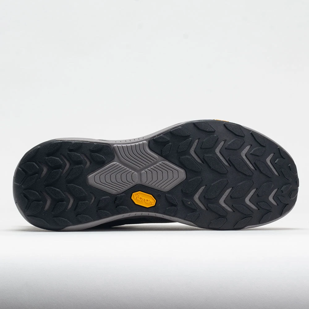 HOKA Transport Men's Castlerock/Black 4 HOKA Transport Men's Castlerock/Black - Image 4