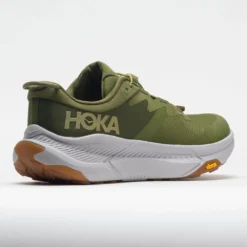 HOKA Transport Men's Avocado/Harbor Mist 11 HOKA Transport Men's Avocado/Harbor Mist -Best Sneaker Shop 631384 6