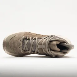 HOKA Anacapa Breeze Mid Women's Dune/Eggnog -Best Sneaker Shop 631386 2