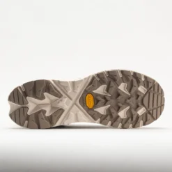 HOKA Anacapa Breeze Mid Women's Dune/Eggnog -Best Sneaker Shop 631386 4