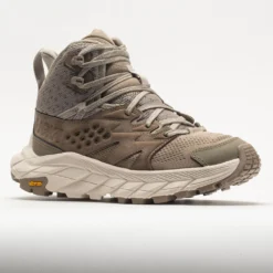 HOKA Anacapa Breeze Mid Women's Dune/Eggnog -Best Sneaker Shop 631386 5