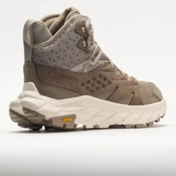 HOKA Anacapa Breeze Mid Women's Dune/Eggnog -Best Sneaker Shop 631386 6