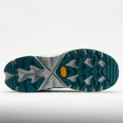 HOKA Anacapa Breeze Mid Women's Trellis/Mist Green -Best Sneaker Shop 631388 4