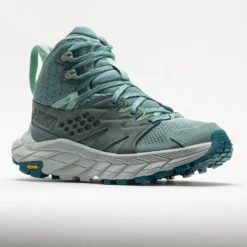 HOKA Anacapa Breeze Mid Women's Trellis/Mist Green -Best Sneaker Shop 631388 5