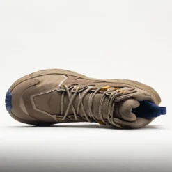 HOKA Anacapa Mid GTX Men's Dune/Elmwood 8 HOKA Anacapa Mid GTX Men's Dune/Elmwood -Best Sneaker Shop 631393 2