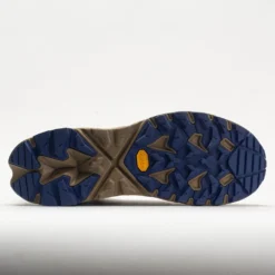 HOKA Anacapa Mid GTX Men's Dune/Elmwood 9 HOKA Anacapa Mid GTX Men's Dune/Elmwood -Best Sneaker Shop 631393 4