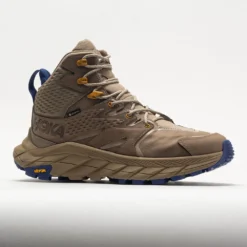 HOKA Anacapa Mid GTX Men's Dune/Elmwood 10 HOKA Anacapa Mid GTX Men's Dune/Elmwood -Best Sneaker Shop 631393 5