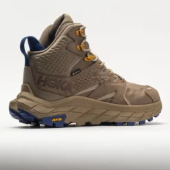 HOKA Anacapa Mid GTX Men's Dune/Elmwood 11 HOKA Anacapa Mid GTX Men's Dune/Elmwood -Best Sneaker Shop 631393 6