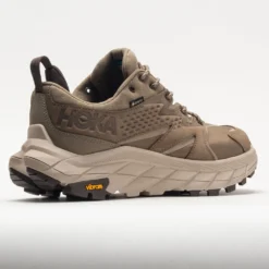 HOKA Anacapa Low GTX Men's Dune/Oxford Tan -Best Sneaker Shop 631394 6