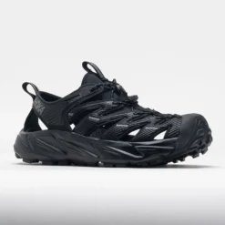 HOKA Hopara Men's Black/Black -Best Sneaker Shop 631397 5