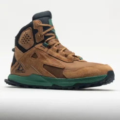 Altra Lone Peak Hiker 2 Men's Brown -Best Sneaker Shop 631408 5