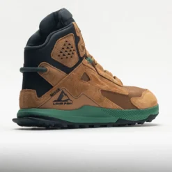 Altra Lone Peak Hiker 2 Men's Brown -Best Sneaker Shop 631408 6