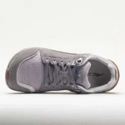 Altra LP Alpine Women's Gray/Purple 8 Altra LP Alpine Women's Gray/Purple -Best Sneaker Shop 631409 2